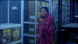 Bhagya Lakshmi - 6th March 2025